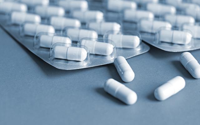 Sertraline Pastillas