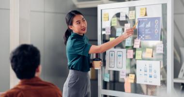 reunion de seguros para mejorar atención cliente