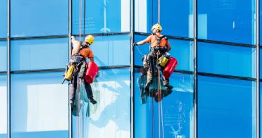 Prevención de riesgos laborales