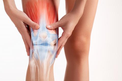 ¿Por qué me duele tanto cuando me levanto por la mañana?