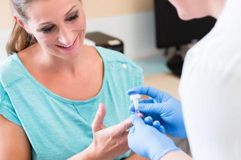 centro para el control de enfermedades hechos de diabetes