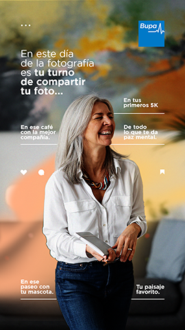 Día de la Fotografía