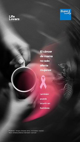Día Mundial de la lucha contra el Cáncer de Mama