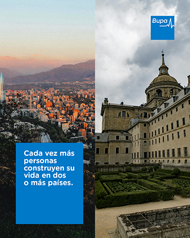 Seguro internacional IPMI