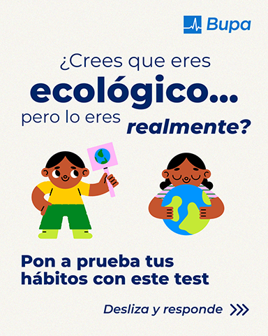 Día de la Ecología