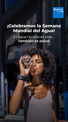 Semana Mundial del Agua