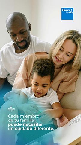 IPMI – Cobertura